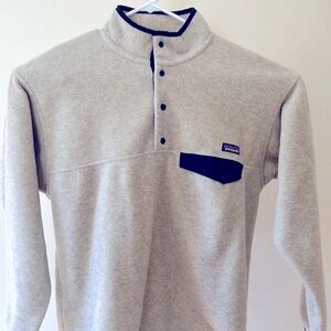 Men's Synchilla® Snap-T® Fleece Pullover